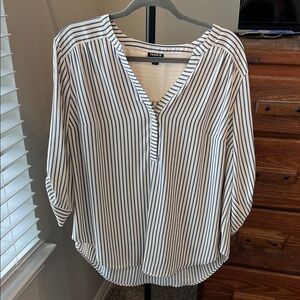 Torrid Harper Blouse